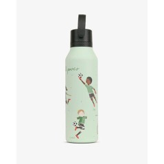 Botella Runbott Mii 60 Football 600ml | Marta Munté | La Comba
