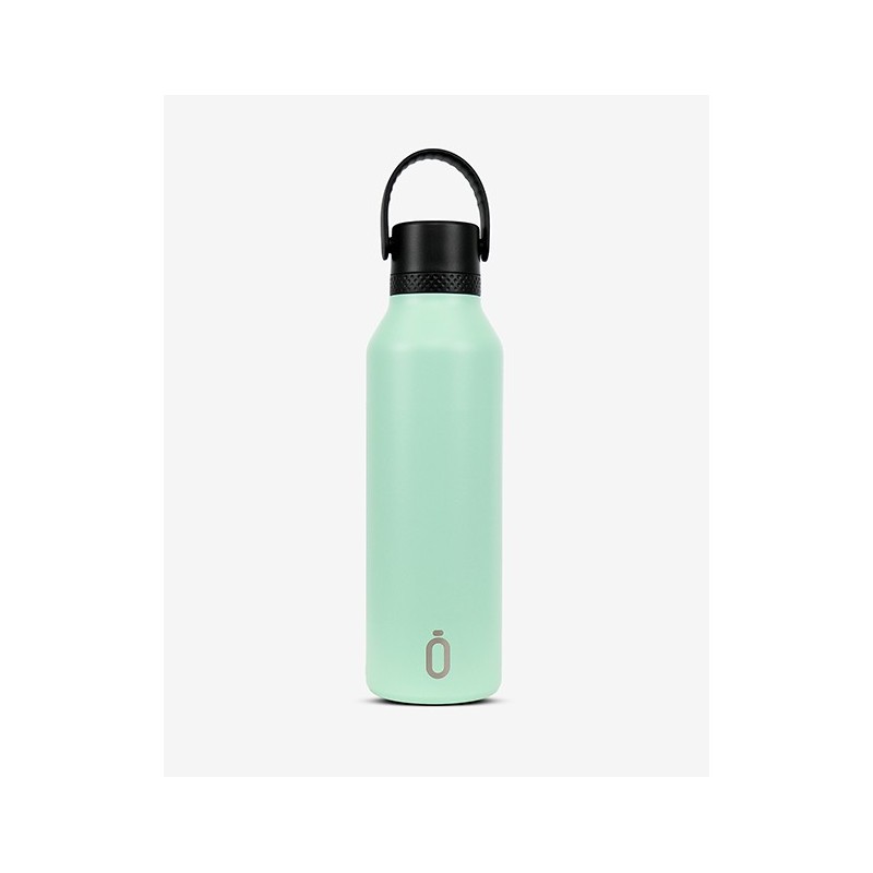 Botella Térmica Runbott Mii 60 Mint 600ml | Interior Cerámico