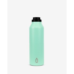 Botella Térmica Runbott Mii 60 Mint 600ml | Interior Cerámico