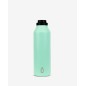 Botella Térmica Runbott Mii 60 Mint 600ml | Interior Cerámico