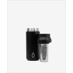 Cup Mii Black de Runbott