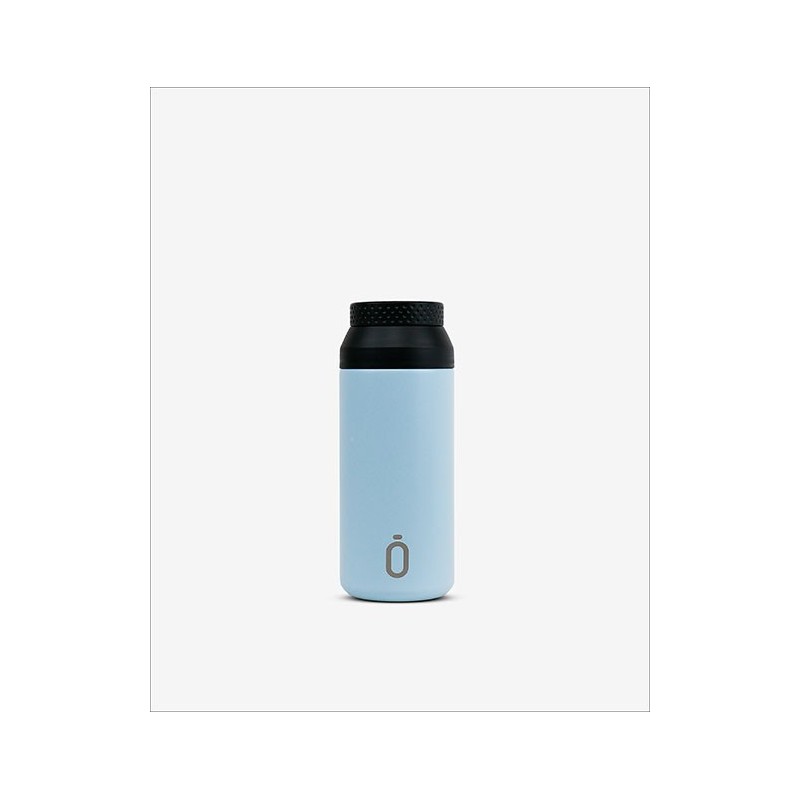 Vaso Térmico Cup Mii Powder Sky 350ml | Runbott