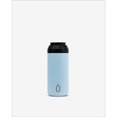 Vaso Térmico Cup Mii Powder Sky 350ml | Runbott