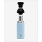 Vaso Térmico Cup Mii Powder Sky 350ml | Runbott