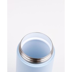 Vaso Térmico Cup Mii Powder Sky Runbott 350ml | La Comba Infantil