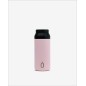 Vaso Térmico Cup Mii Powder Pink 350ml | Runbott Vaso Térmico Cup Mii Powder Pink 350ml | Runbott