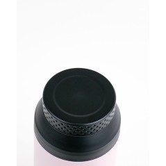Vaso Térmico Cup Mii Powder Pink Runbott 350ml | La Comba Infantil