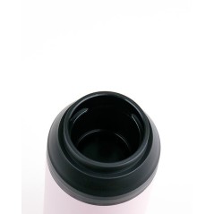 Vaso Térmico Cup Mii Powder Pink Runbott 350ml | La Comba Infantil