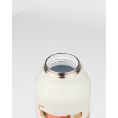 Mii 60 Marta Munté-Basset Botella Térmica de Runbott.