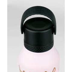 Mii 60 Marta Munté-Bulldog Botella Térmica de Runbott.