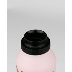 Mii 60 Marta Munté-Bulldog Botella Térmica de Runbott.