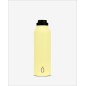 Botella Térmica Runbott Mii 60 Aquarelle Vanilla 600ml | Interior Cerámico Botella Térmica Runbott Mii 60 Aquarelle Vanilla 600ml | Interior Cerámico