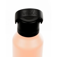 Mii 60 Peach Botella Térmica de Runbott.