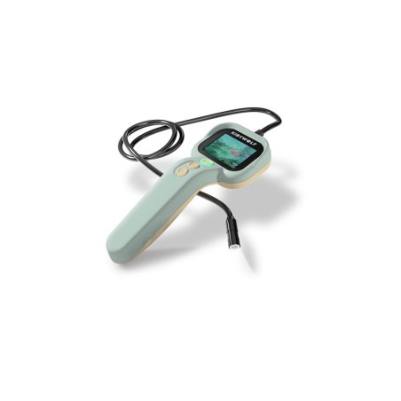 Cámara Flexible KIDYEXPLORER Kidywolf Verde | La Comba