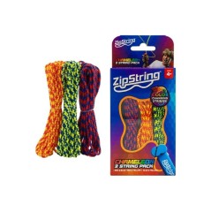 Set de Cuerdas Camaleón de Zipstring en lacombainfantil.com