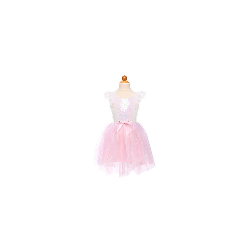 Vestido Unicornio Irisdescent Vestido Unicornio Irisdescent