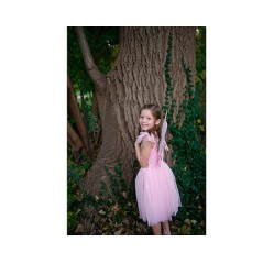 Vestido Gold Butterfly 5-7 años de Great Pretenders en La Comba