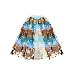 Capa Mermalicious 4-6 años de Great Pretenders en La Comba