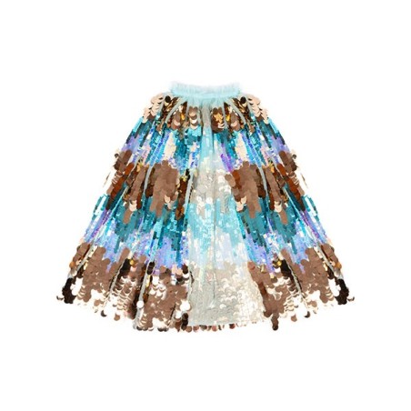 Capa Mermalicious 4-6 años de Great Pretenders en La Comba