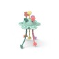 Mordedor y Juguete Sensorial Sensory Garden Green | Little L
