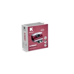 K-PRINT color rojo