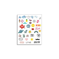 Cámara Instantánea K-PRINT Azul Kidywolf | La Comba Valencia