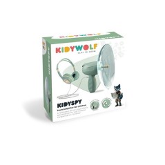 KIDYSPY color verde