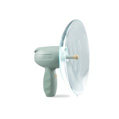 Amplificador de Sonido KIDYSPY Kidywolf Verde | La Comba