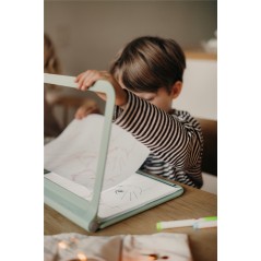 KidyDraw-Pro Verde Kidywolf