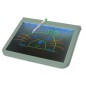 Tableta de Dibujo Luminosa KidyDraw-Pro Verde