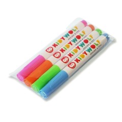 KidyDraw-Pro Verde Kidywolf