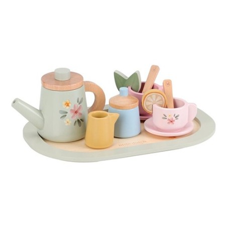 Set de Te FSC Little Dutch en lacombainfantil.com