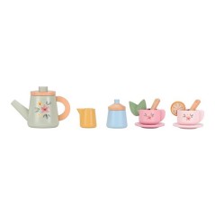 Set de Te FSC Little Dutch en lacombainfantil.com