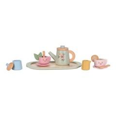 Set de Te FSC Little Dutch en lacombainfantil.com