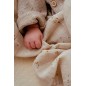 Muselinas 70 x 70 cm musel Newborn Natural
