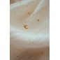 Muselinas 70 x 70 cm musel Newborn Natural