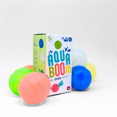 Aqua Boom globos de agua en lacombainfantil.com