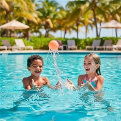 Aqua Boom globos de agua en lacombainfantil.com