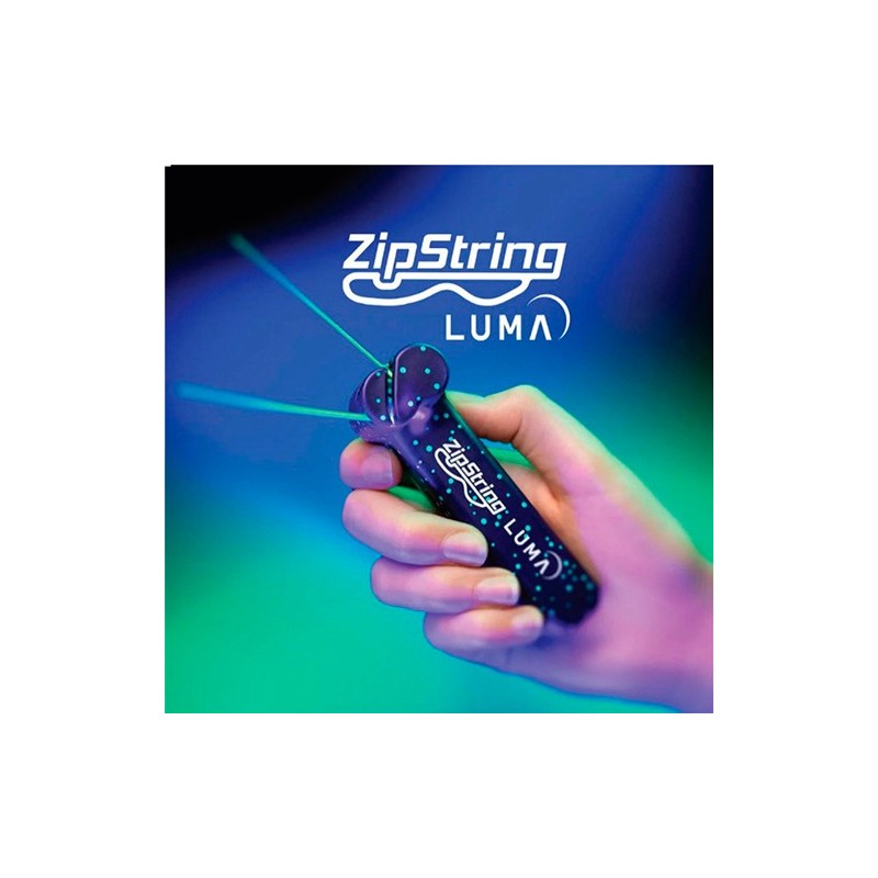 ZipString LUMA