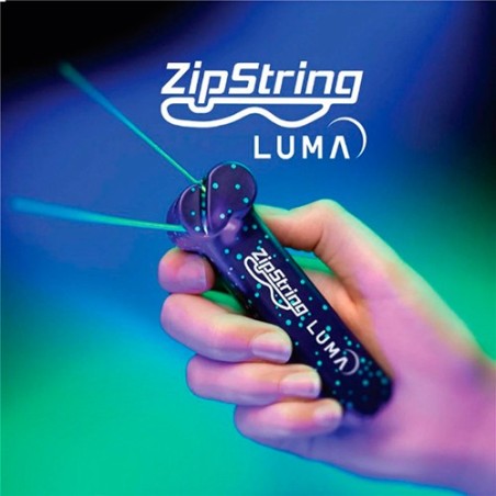 ZipString Luma Juguete con Luz | La Comba Infantil Valencia