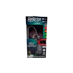 ZipString LUMA