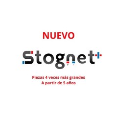 Stognet + en lacombainfantil.com