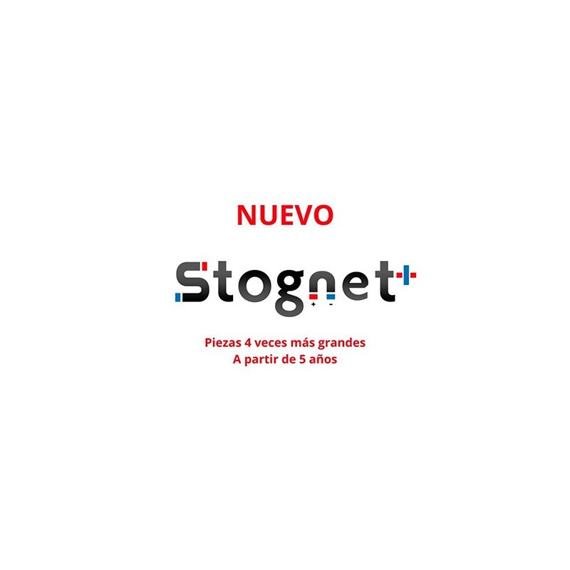 Stognet +