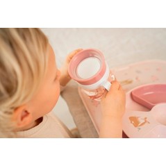 Vaso Antiderrame 360º Fairy Garden 200 ml.