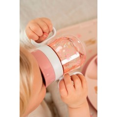 Vaso Aprendizaje 360º Little Dutch Fairy Garden-La Comba.