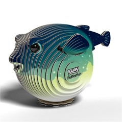 Eugy Puffer Fish- 138 -juguete ecológico en lacombainfantil.com