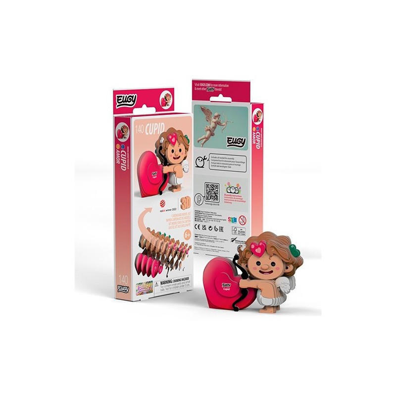 Eugy Cupido 140