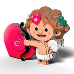 Eugy Cupido 140 -juguete ecológico en lacombainfantil.com