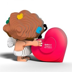 Eugy Cupido 140 -juguete ecológico en lacombainfantil.com