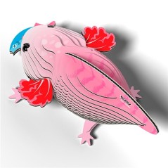 Eugy Axolotl 139 -juguete ecológico en lacombainfantil.com